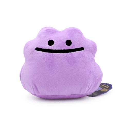ETERSTARLY 6 Pok-emon Ditto Character Plush | Ubuy India