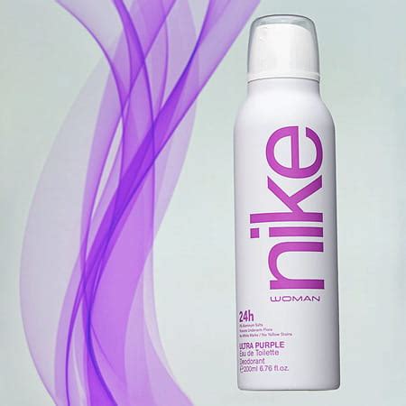 Buy NIKE ULTRA PURPLE WOMAN DEODORANT 200ML Online & Get Upto 60% OFF ...