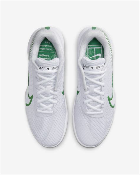 NikeCourt Air Zoom Vapor Pro 2 Men's Hard Court Tennis Shoes. Nike IN