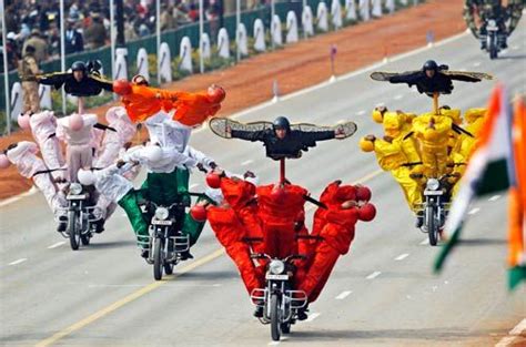 Nation celebrates 63rd Republic Day | IndiaToday