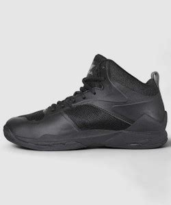 NIVIA Combat 2.0 Mesh Shoes for Men Black UK-8 Basketball Shoes For Men ...