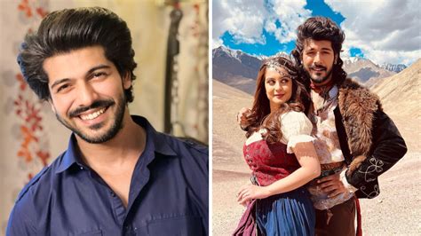 Sheezan Khan Thanks Everyone Who Stood By Him Amid Tunisha Sharma ...