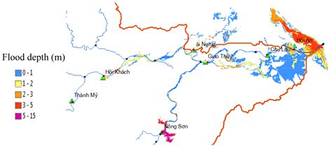 Development of a Spatial Decision Support System for Real-Time Flood ...