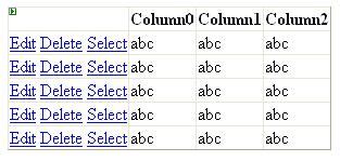 Show Image in GridView From Database 的图像结果