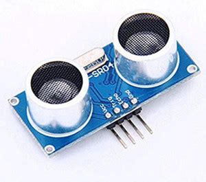 OLatus Arduino Uno R3 Kit with 1602 LCD Module and Ultrasonic HC-SR04 ...