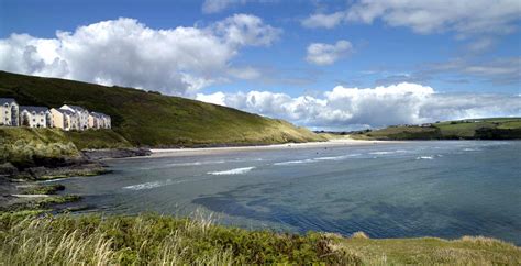 Southern - Inishfree Irish Music Tours