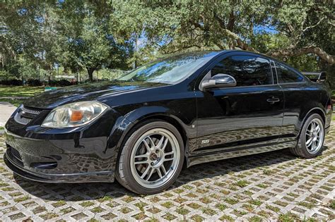 2009 Chevrolet Cobalt SS Coupe for Sale - Cars & Bids