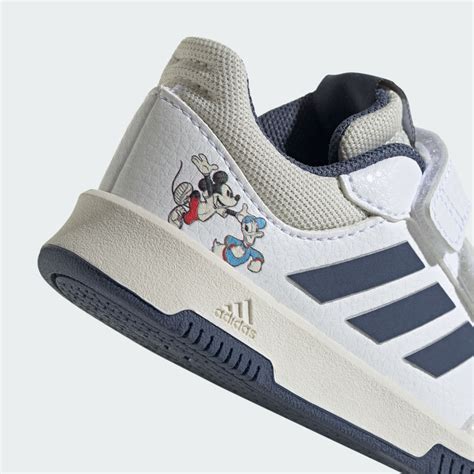 adidas Disney Tensaur Sport Shoes Kids - White | adidas India