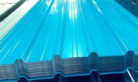 GI Sheet - 2mm Galvanised Iron Plain Sheets Manufacturer from Faridabad