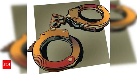 Dance teacher arrested for sexual assault on 17-yr-old | Delhi News ...