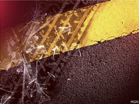 One dead in two-vehicle crash on Highway 67 in Harrison County, MHP says