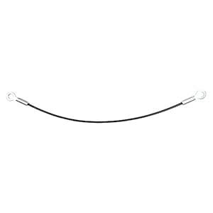 Brock Replacement Rear Tailgate Liftgate Cable Compatible with 73-91 ...