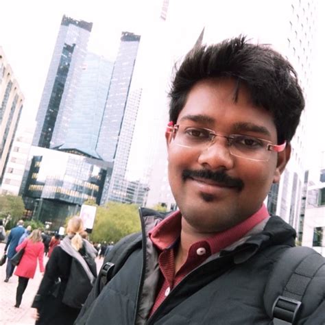 Arul Martin - Product Manager | Stackforce