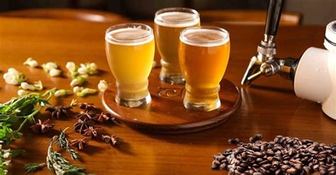 The Brew Wizard And The Dope Brew | WhatsHot Mumbai