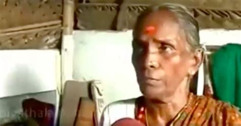 Tamil Nadu's Two Biggest Political Parties Used The Same Woman In Their ...