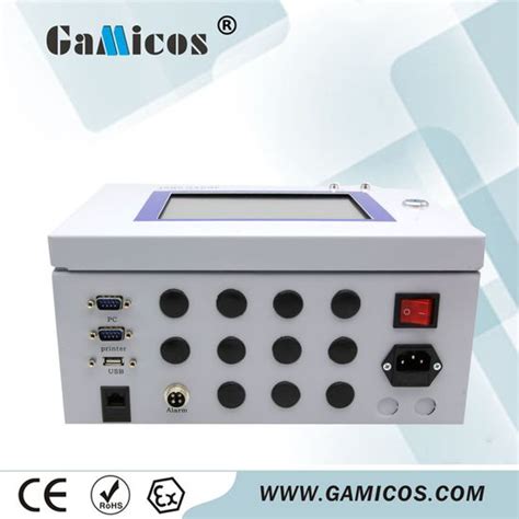 China Glt622 Digital Automatic System Magnetostrictive Level Probe ...