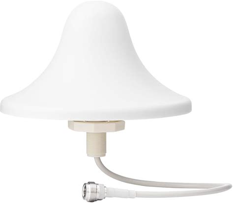 Xumiuziy Ceiling Antenna High Gain 5dbi Full Coverage Wide Application ...
