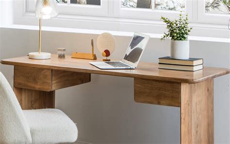 Buy Study Table & Office Table Online - Up to 55% Off Sale at @IKIRU