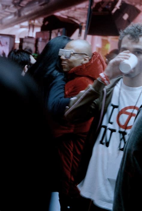 New York street style: Telfar flagship grand opening | Dazed