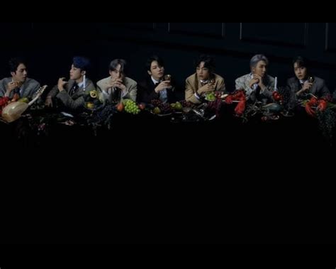 ‘Map of The Soul 7: The Journey’ Resmi Jadi Album Kesembilan BTS yang Disertifikasi Emas di ... - lagu bts map of the soul 7 the journey