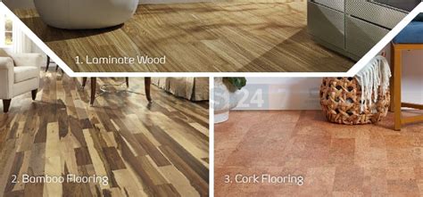 5 Different types of Wooden Flooring for Home | Homes247.in