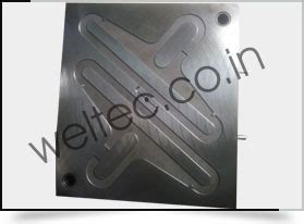 Weltec Moulds