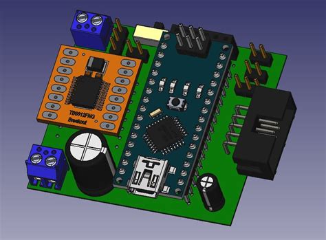 Image result for Line Follower Cut Out