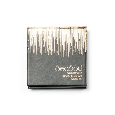 Seasoul HD MAKEUP MIneralize Dual Fix Compact-DF05 | Seasoul Cosmetics