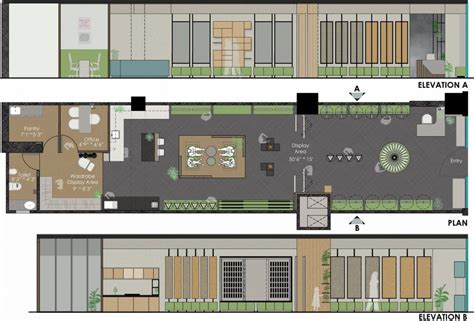 Image result for Home Decor Store Layout