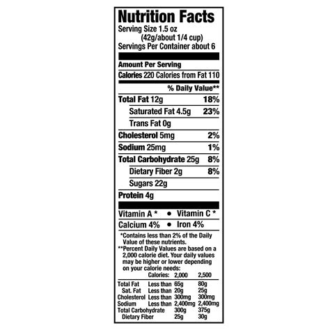 M&M'S Coffee Nut Peanut, 8ct