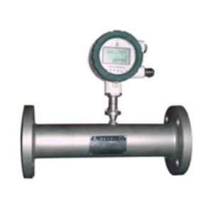 LB Rotary Vane Flow Meter