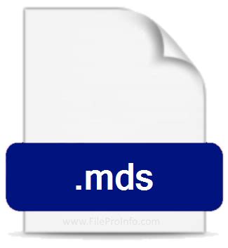 Image result for Open MDS File in Windows 7