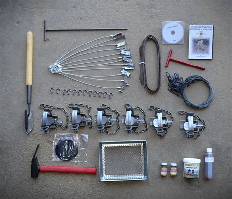 Compass Trapping Set 的图像结果