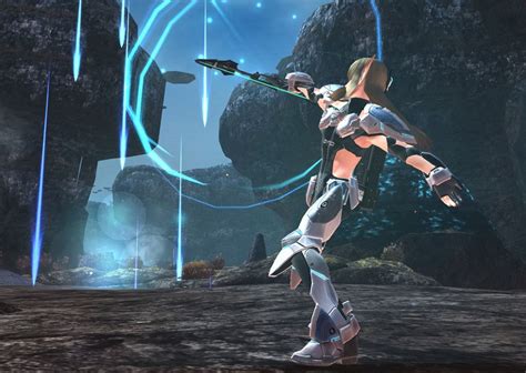 Controller PSO2 的图像结果