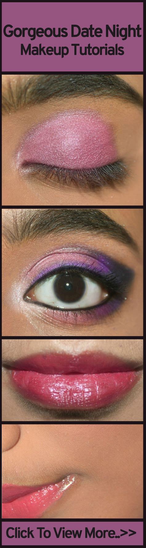 Image result for Date Night Makeup Tutorial