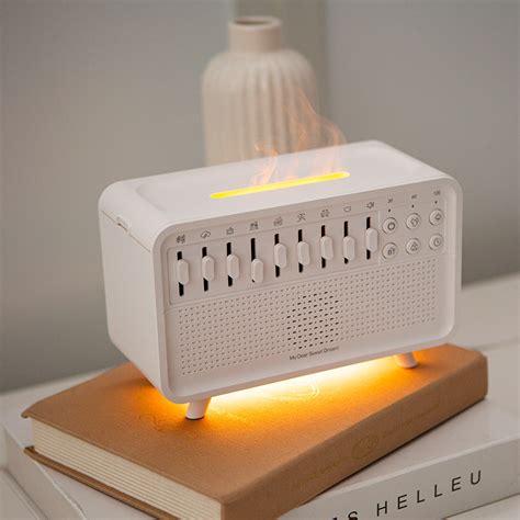 Image result for Sound Machine and Diffuser