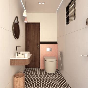 Indian Bathroom Ideas, Inspiration & Images | Houzz - December 2025 | Houzz
