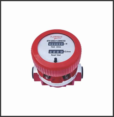 Diesel Fuel Flow Meter - Digital Diesel Flow Meter Manufacturer from ...