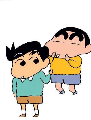 shinchan poster Waterproof Vinyl Sticker Poster Photographic Paper ...