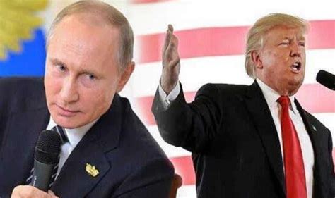 美国向俄罗斯下“最后通牒”，普京会妥协吗？_腾讯新闻