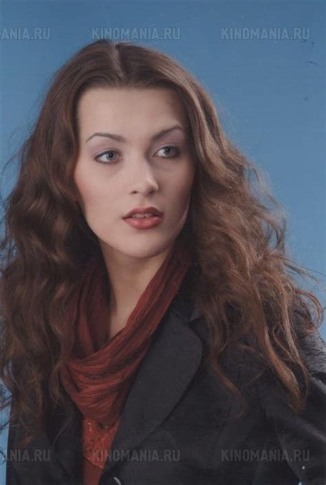 Picture of Anna Antonova