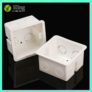 Jual Hlng Kotak Dudukan Dinding Kaset Saklar Bawah Tersembunyi ...