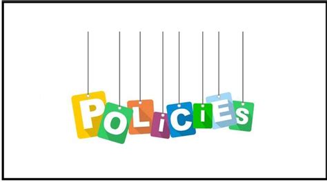 Government Nirbhay Singh Patel Science College Indore- Policy Document >