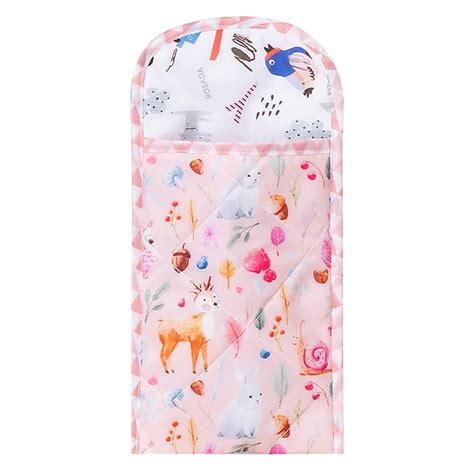 Dental Kit - Forest Deer – Rosada Baby