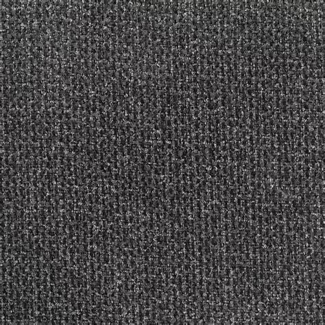 WARWICK MACLAREN CHARCOAL PLAIN SOFA FABRIC