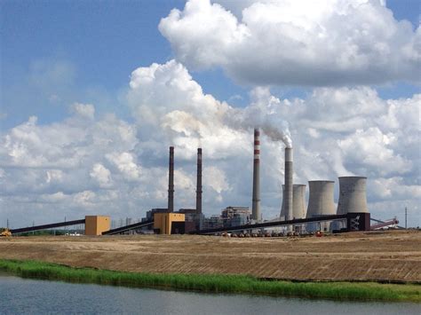 U.S. coal fired power plant closure announcements in 2019