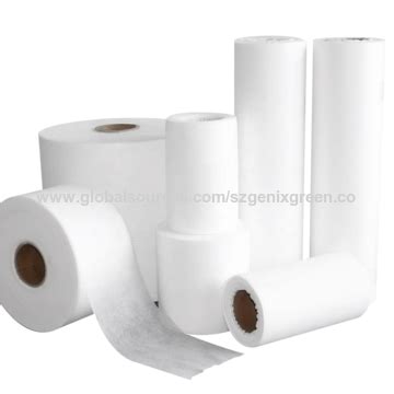 China For disposable protectove clothing/mask Use SSS Spunbonded PP Non ...