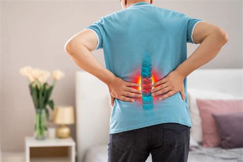 Get Pain Relief from a Herniated Discs | Oak Brook Medical Group