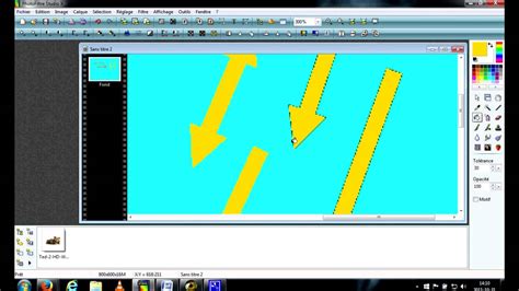 Image result for Tutorial PhotoFiltre