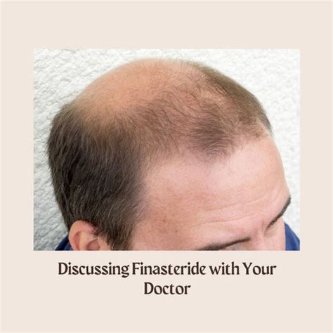 Understanding Finasteride's Impact on Male Fertility | Clinikally